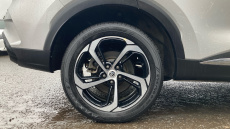 MG HS 1.5 T-GDI Trophy 5dr Petrol Hatchback